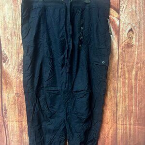 Soft Cargo womens size XXL NWT